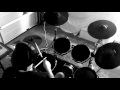 Joan Jett - Pretty Vacant (drum cover)