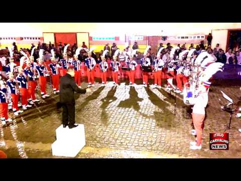 FANCEJ -  APRESENTAÇÃO COMPLETA