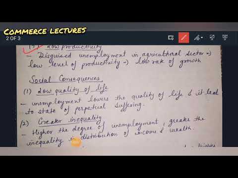 unemployment workers self employed workers hired workers casual workers regular workers