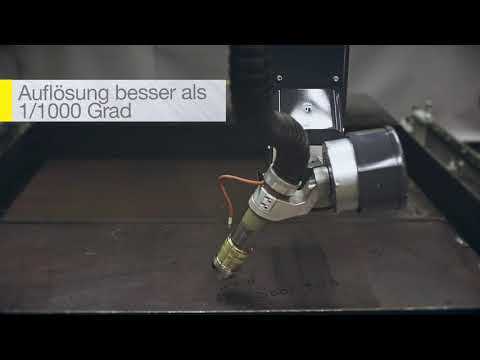 ESAB DMX™ Fasenagregat
