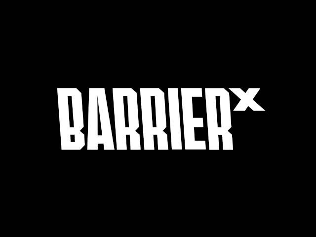 BARRIER X