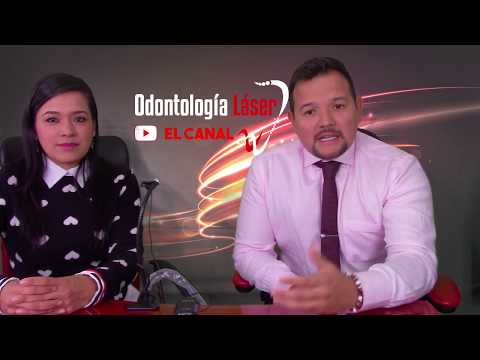 Nueva temporada – Odontología Láser