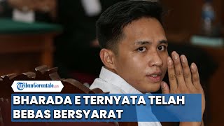 Tak Hanya Vonis Sambo yang Disunat, Bharada Eliezer Sudah Bebas Bersyarat sejak 4 Agustus 2023