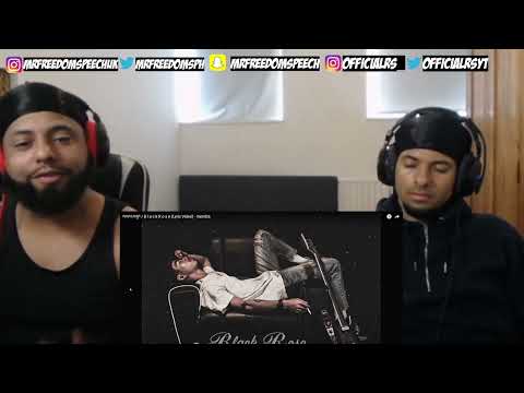 The rhythm & the flow is so catchy 🔥 *UK🇬🇧REACTION* 🇰🇭 VannDa - កុលាបខ្មៅ / BlackRose (Lyric Video)