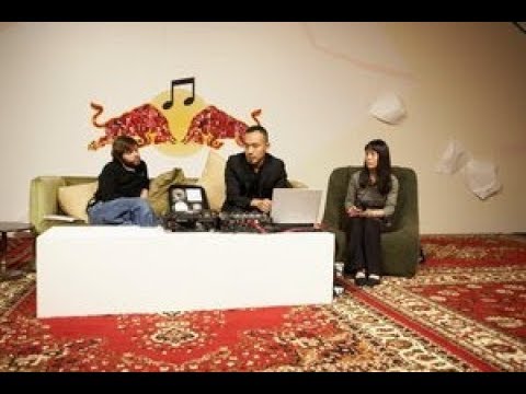 Toshio Matsuura Lecture (Melbourne 2006) | Red Bull Music Academy