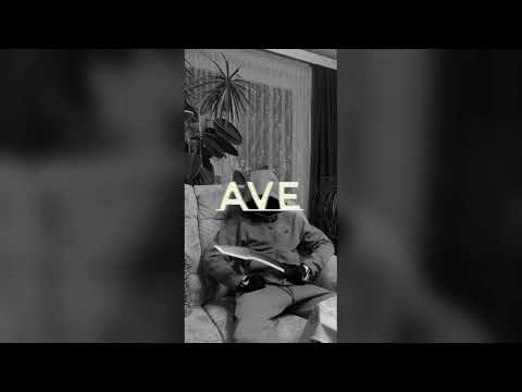 [FREE] SEKSI x BIBA x LA CRL Type Beat "AVE" | CRNI CERAK DRILL BEAT 2023
