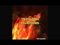 Final countdown (song clip)