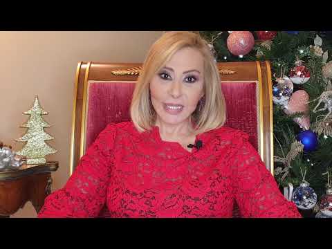 توقعات ماغي فرح لسنة 2020