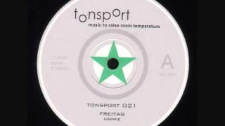 Freitag - Häppie