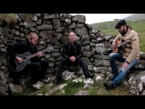 Hamradun  - Sinklars Vísa (live acoustic)