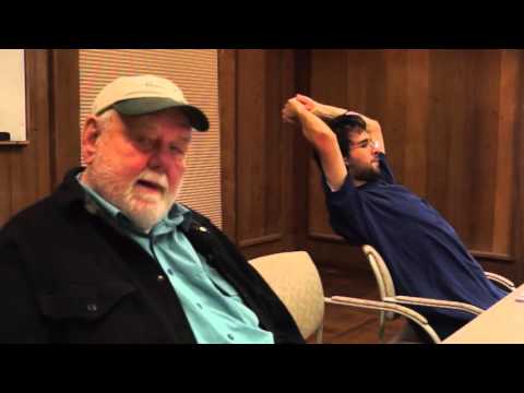 Dr. Paul Lee UCSC Lectures , May 21st, 2014