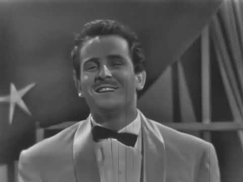 Domenico Modugno - Nel Blu, Dipinto Di Blu - Italy 🇮🇹 - Eurovision 1958