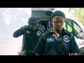 Jackboy Cleaning Crew Official Video