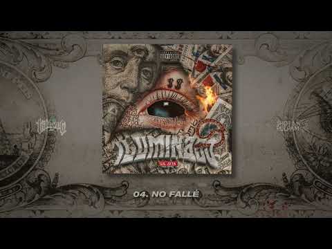 04. Lil Jxta - "No Fallé"