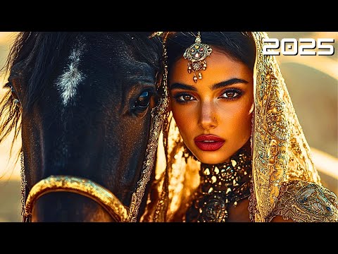 Persian Music - Ruins and Roses – Oud Between Beauty and Time