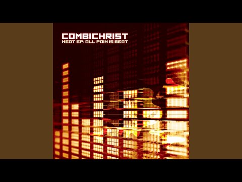 Videoclip de Can't Change the Beat (Assemblage 23 Remix) — Combichrist