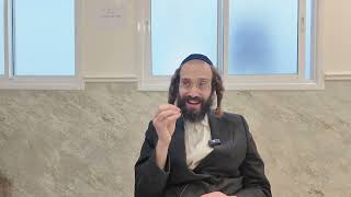 גישה מהפכנית לעבודת הצדקה | ליקוטי מוהר"ן - תורה ד' תניינא 20 | הרב דוד גבירצמן