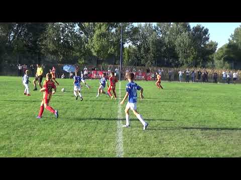 Prof. Bolesnikov NS - Radnički Niš 4:1 (U10)