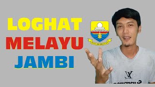 Download lagu LOGHAT MELAYU JAMBI #reaction mp3