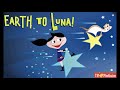 History Of Fishtronaut And Earth To Luna
