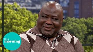 Guy Goma: The Accidental Interview That Made TV History | This Morning