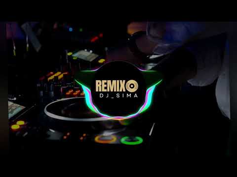 #remix dj_sima Chab rami نموت على العرض💥💢💯🎶