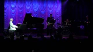 David Benoit  - Feelin' It (08, 27, 15)