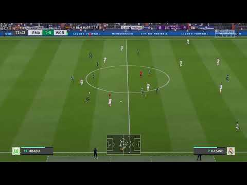 HFV StayAtHome Cup FC Ober-Abtsteinach - Hessen Massenheim