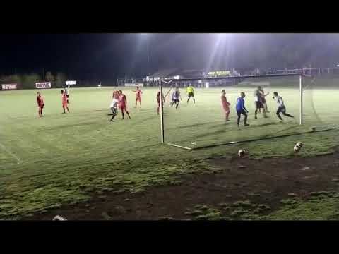 Zuschaueraufnahme SG Schneifel-Stadtkyll - SGE Mendig/Bell