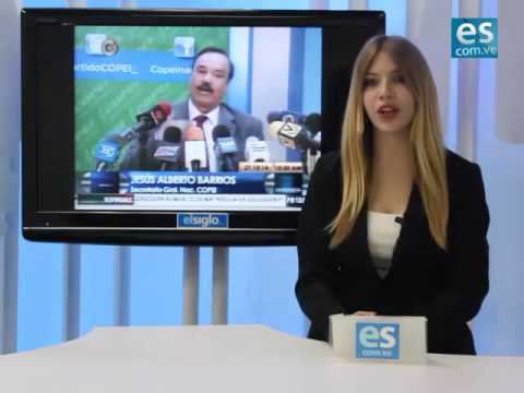 es noticia 27 de octubre de 2014