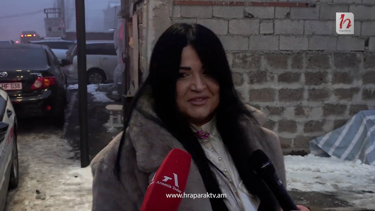 Անահիտ Ավանեսյանին կմիանանք ու նրա հետ կպարենք