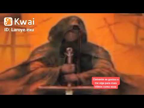 Salve seu tranca ruas (Melhores Pontos de Umbanda)