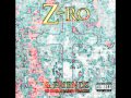 Z-RO: Dont Waste Your Time feat K-Rino