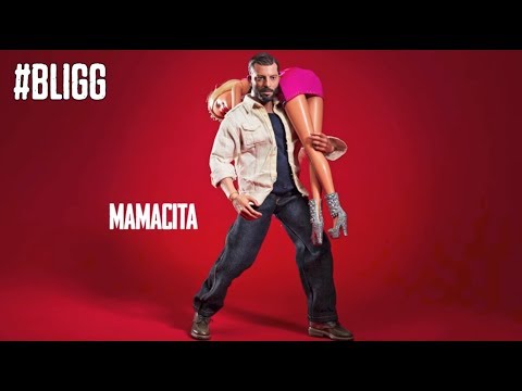 Bligg | Mamacita