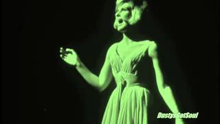 LOST Dusty Springfield recording - once upon a time - live BBC radio 23rd nov 1963