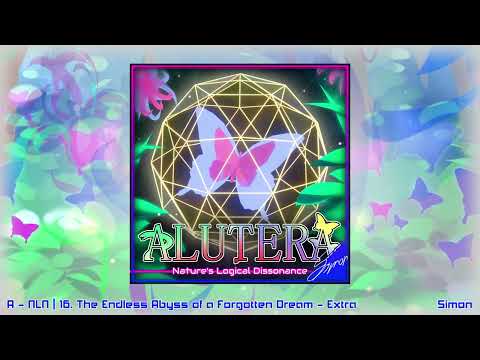 Alutera - NLN | 16. The Endless Abyss of a Forgotten Dream - Extra