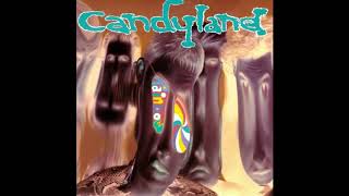 Candyland - 'Rainbow [Tremolo Mix]' (1992)