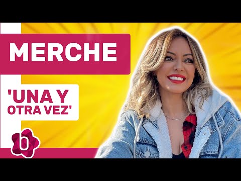 Merche: "Rendir homenaje a Álex Casademunt fue desgarrador y también sanador"