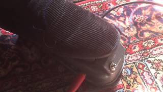 Video thumbnail for Schaller Bow-wow Yoy-yoy by Marcus Serck