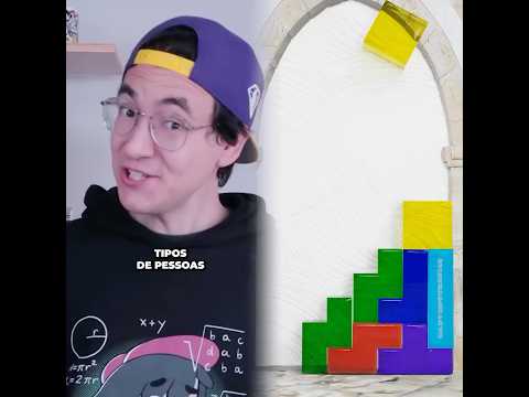 Quando meu despertador atrasa... I Falaidearo