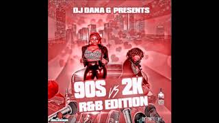 o&#39;ryan take it slow C&amp;S  By DJ Dana G