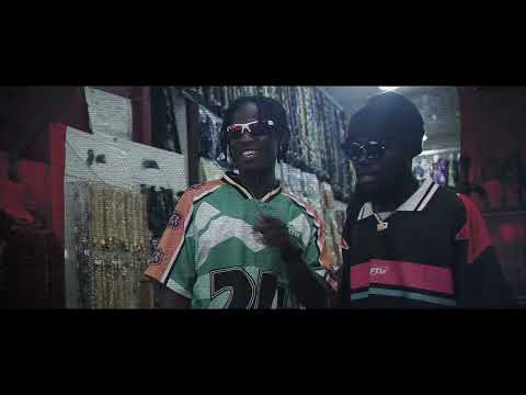 El Drez - Trouble (Official Video) ft. Yo B