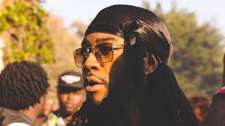 PARTYNEXTDOOR - Low Battery (Slowed)