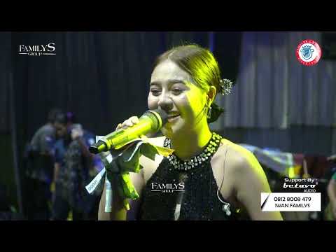 Elsa Safitri - Berbunga Lagi | Familys Group Live Cover Jln KAV BRI Meruya Selatan Kembangan Jakbar