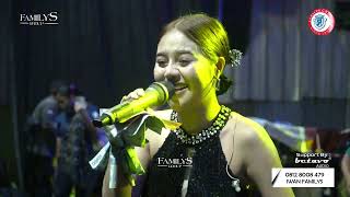 Download lagu Elsa Safitri - Berbunga Lagi | Familys Group Live Cover Jln KAV BRI Meruya Selatan Kembangan Jakbar mp3