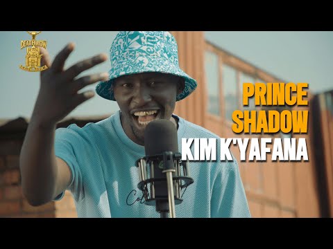 DEATH ROW SOUTH AFRICA - Prince Shadow - Kim Kyafana (Strictly Kasi Rap) Produced by: LynxEverywhere