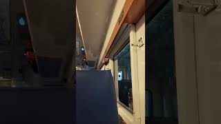 Download lagu Announcement Kedatangan kereta Api di Stasiun Surabaya Pasar Turi #keretaapi #stasiun #train mp3