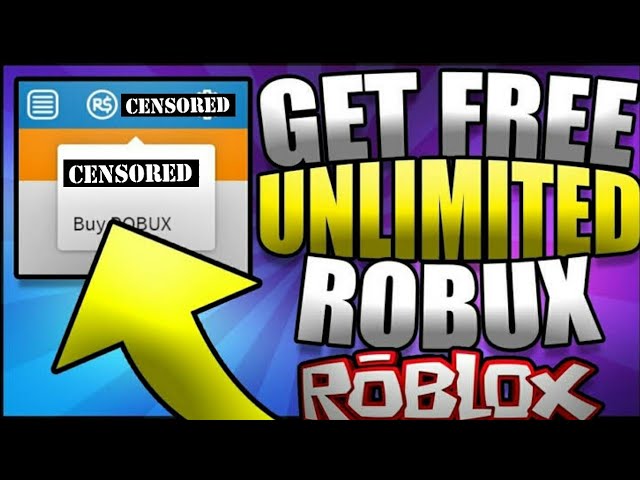 How To Get Free Robux And Tix On Roblox No Human Verification - how to get free robux september 2020 no human verification