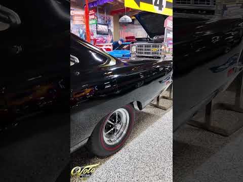 1969 Plymouth Road Runner (CC-1886730) for sale in Volo, Illinois