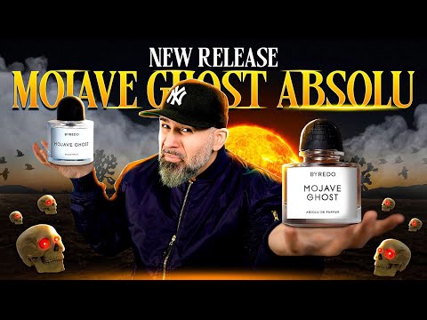 Mojave Ghost Absolu de Parfum | Is It Worth It?